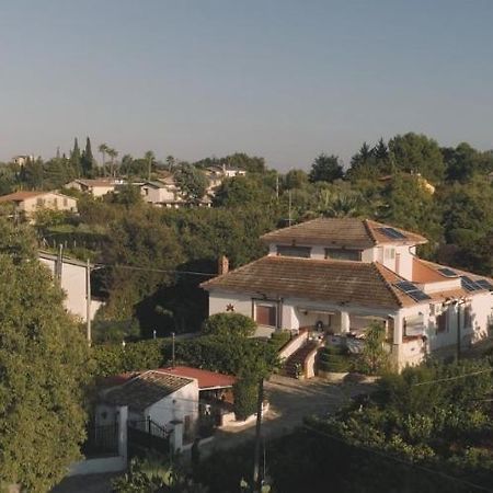 Lodico Country House Каникатти Экстерьер фото