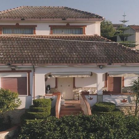 Lodico Country House Каникатти Экстерьер фото