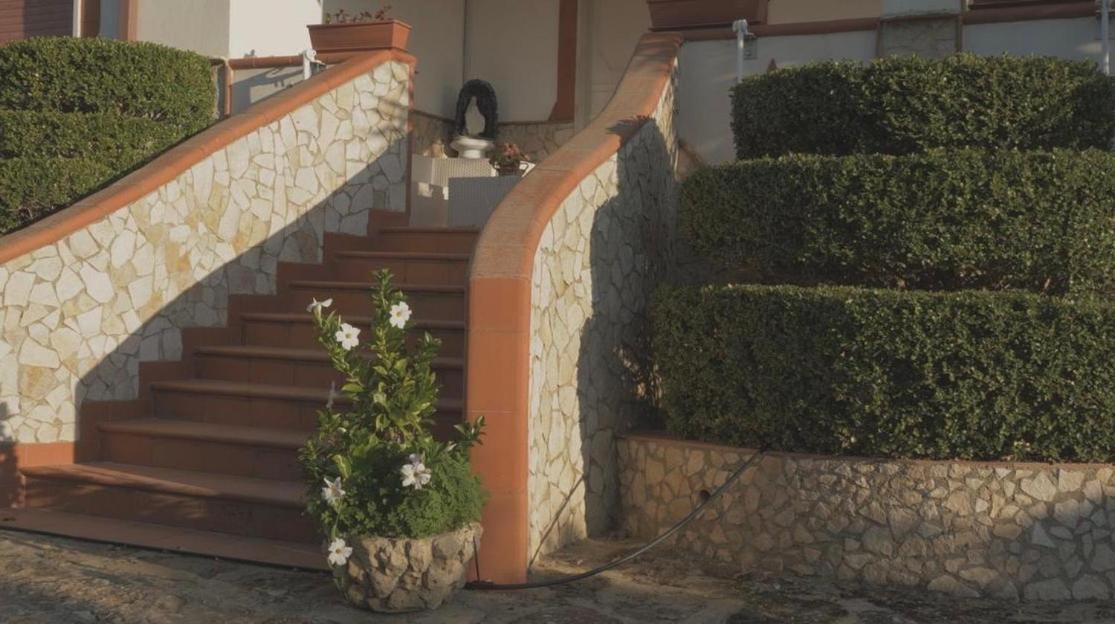 Lodico Country House Каникатти Экстерьер фото
