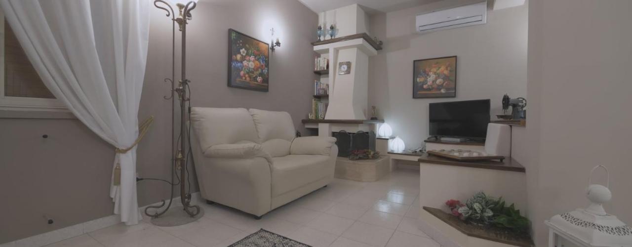 Lodico Country House Каникатти Экстерьер фото