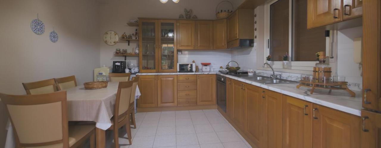Lodico Country House Каникатти Экстерьер фото