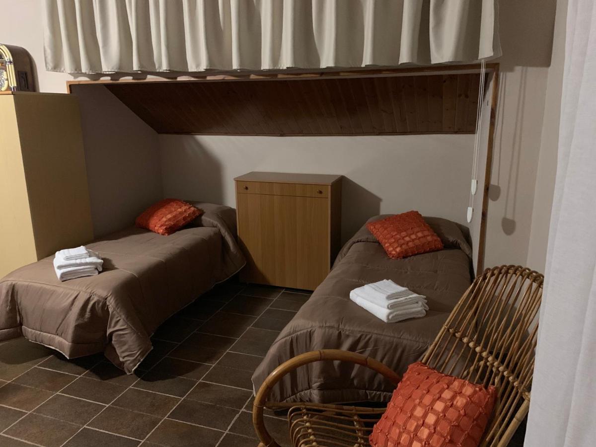 Lodico Country House Каникатти Экстерьер фото