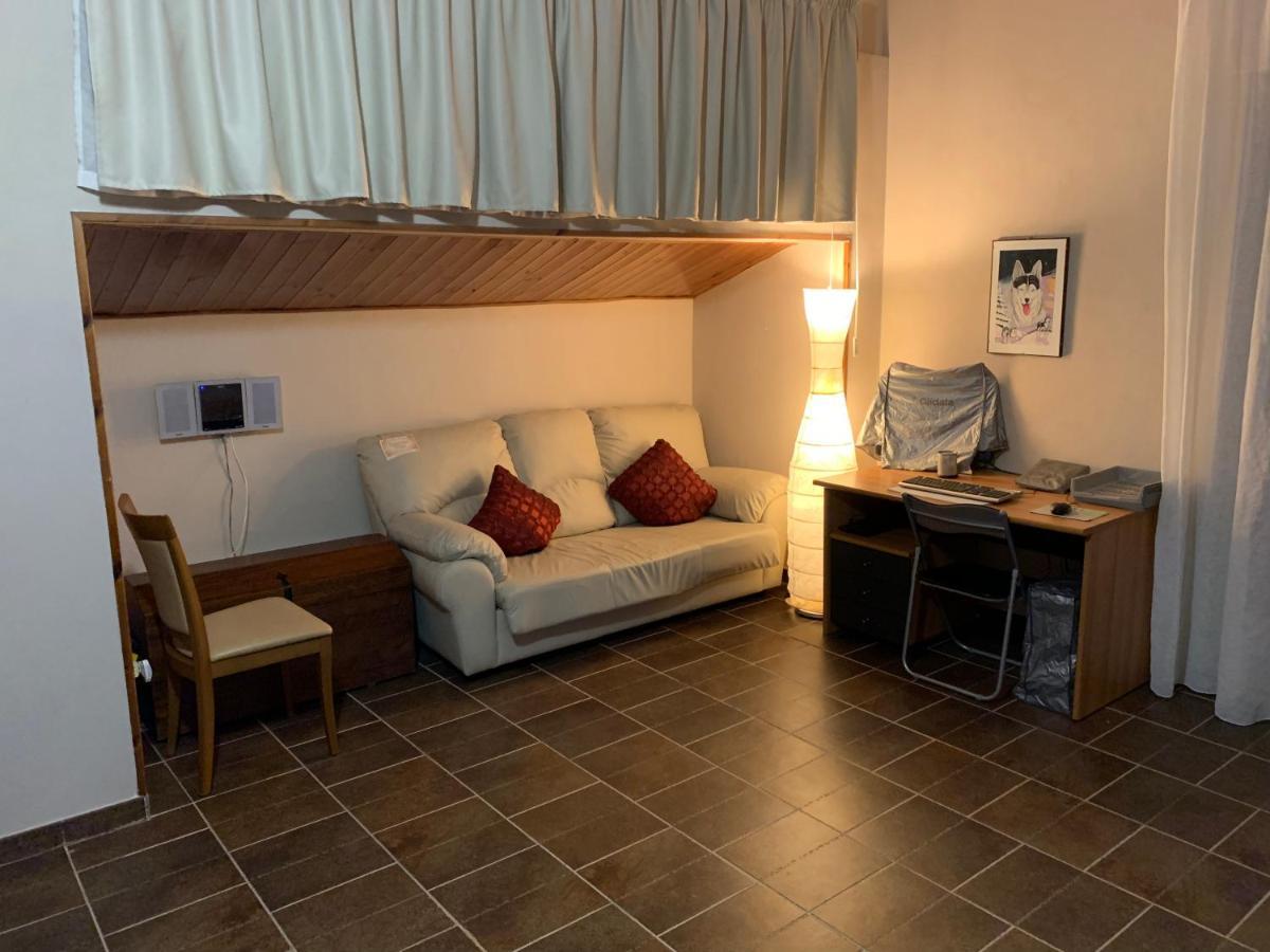 Lodico Country House Каникатти Экстерьер фото