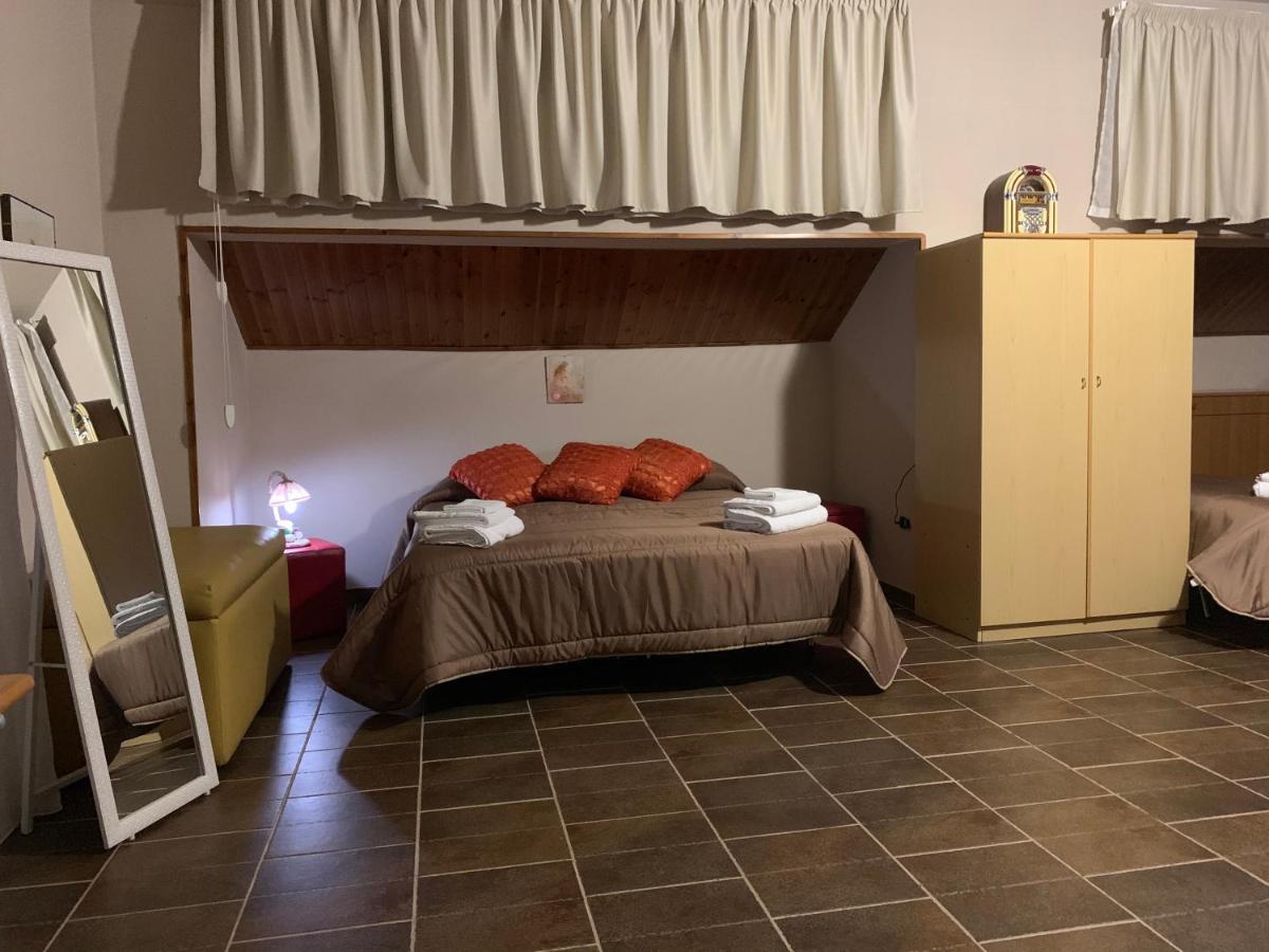 Lodico Country House Каникатти Экстерьер фото