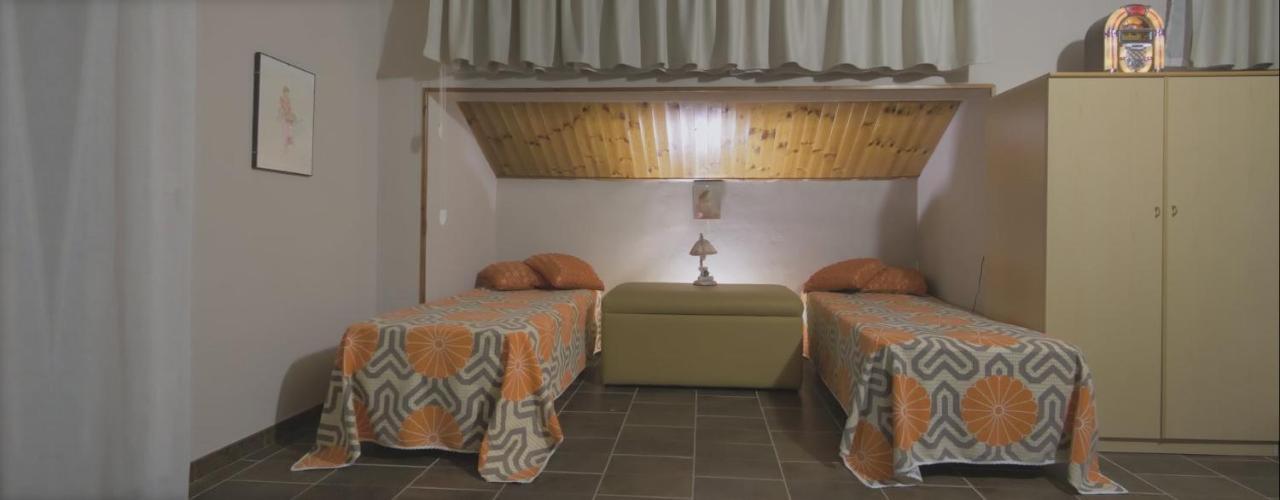 Lodico Country House Каникатти Экстерьер фото