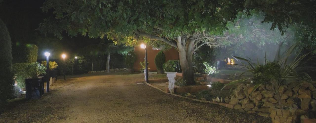 Lodico Country House Каникатти Экстерьер фото