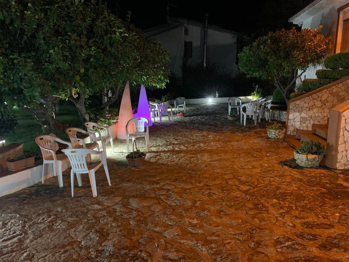 Lodico Country House Каникатти Экстерьер фото