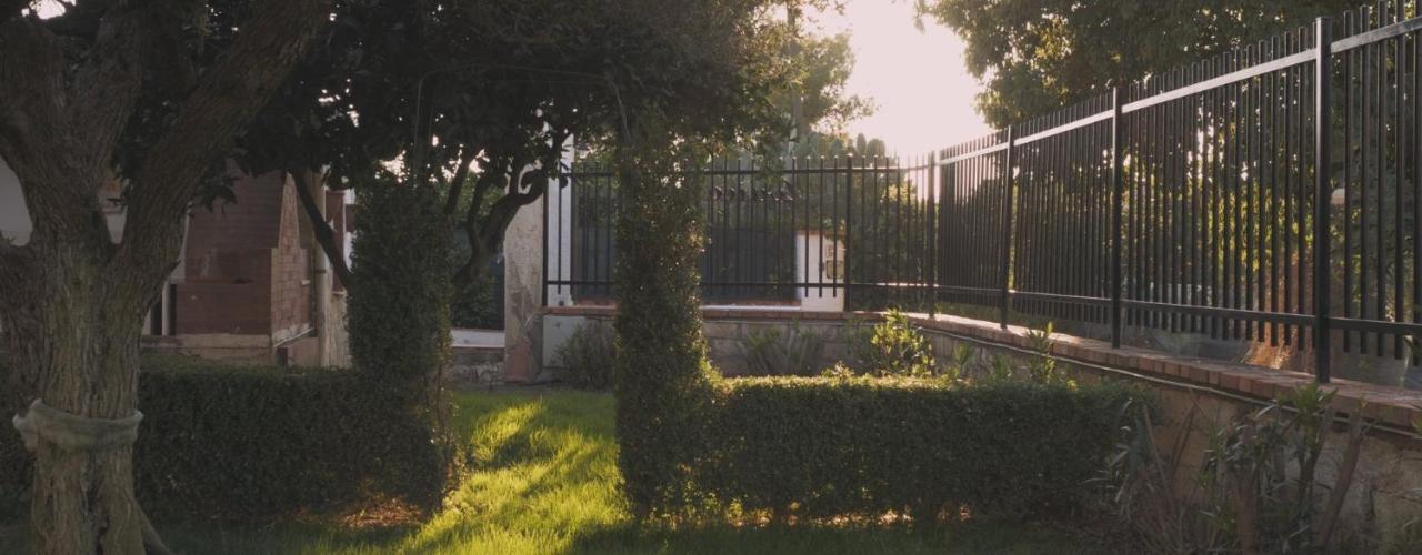 Lodico Country House Каникатти Экстерьер фото