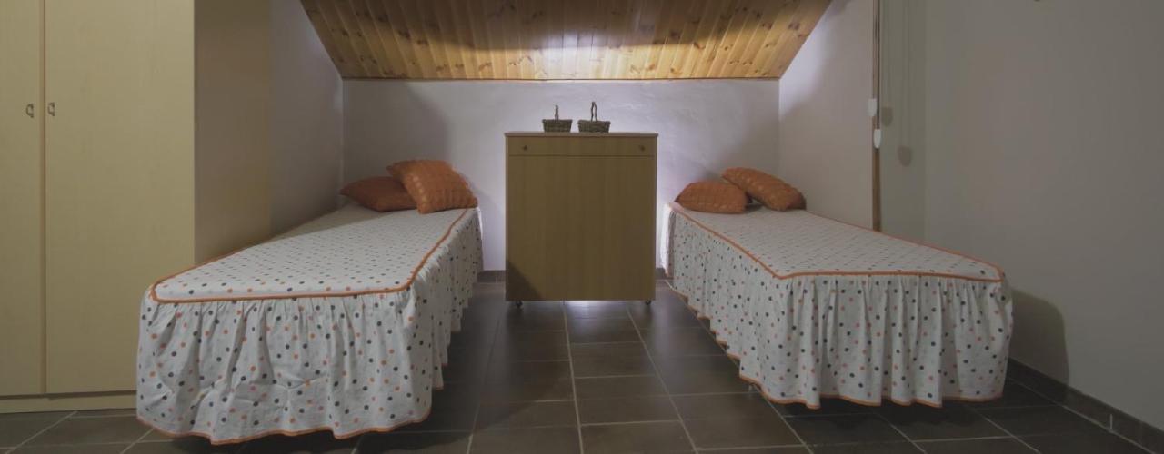 Lodico Country House Каникатти Экстерьер фото