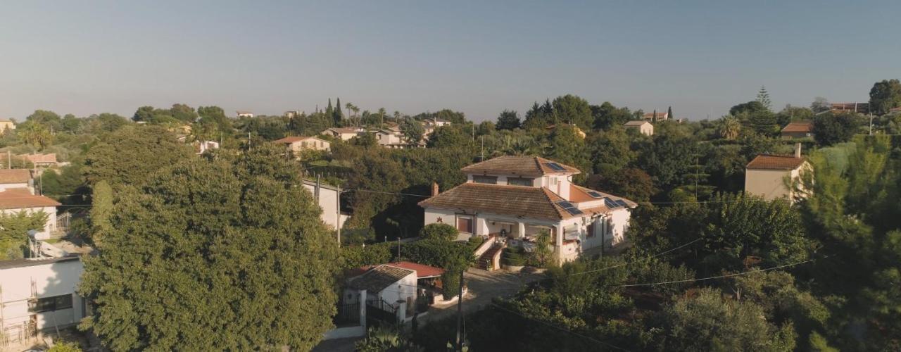Lodico Country House Каникатти Экстерьер фото