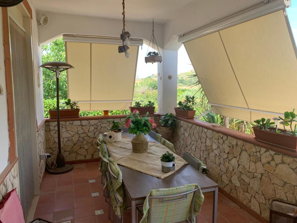 Lodico Country House Каникатти Экстерьер фото